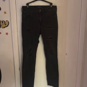 Cute and Comfy Aeropostale Skinny Jeans